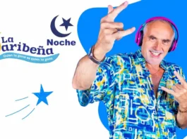 Caribeña noche resultado hoy 12 febrero: último sorteo y número ganador Caribeña noche resultado hoy 12 febrero: último sorteo y número ganador