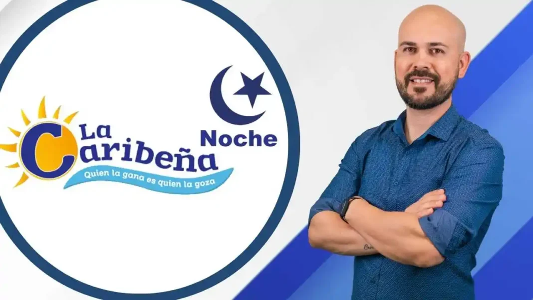 Caribeña Noche resultado hoy 14 febrero: último sorteo y número ganador