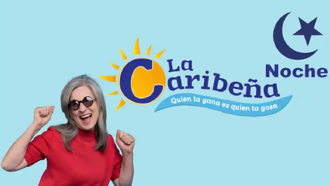 Caribeña Noche resultado 25 febrero hoy: número ganador y último sorteo