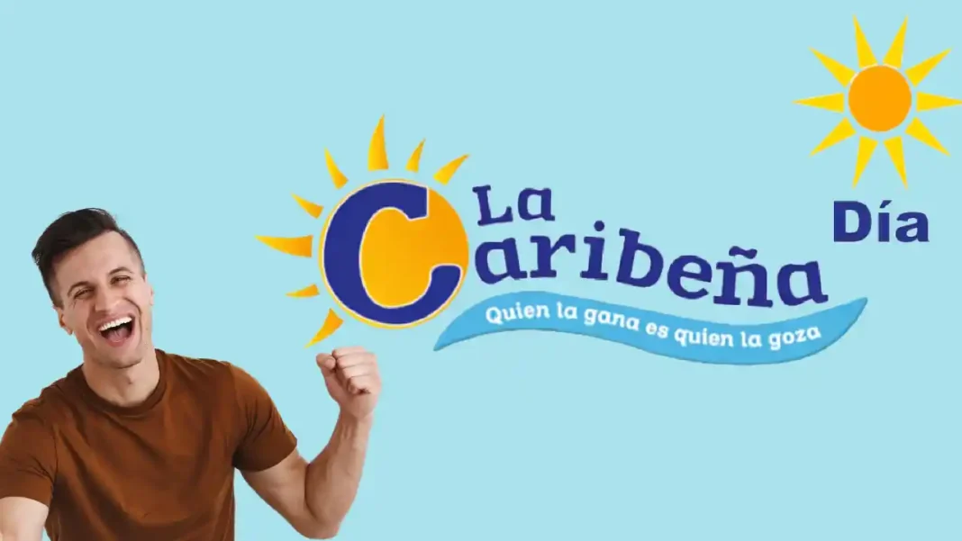 Caribeña Día resultado hoy 24 febrero: número ganador y último sorteo