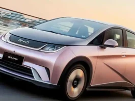 Los 10 vehículos eléctricos más vendidos en Colombia en enero de 2026 Los 10 vehículos eléctricos más vendidos en Colombia en enero de 2026