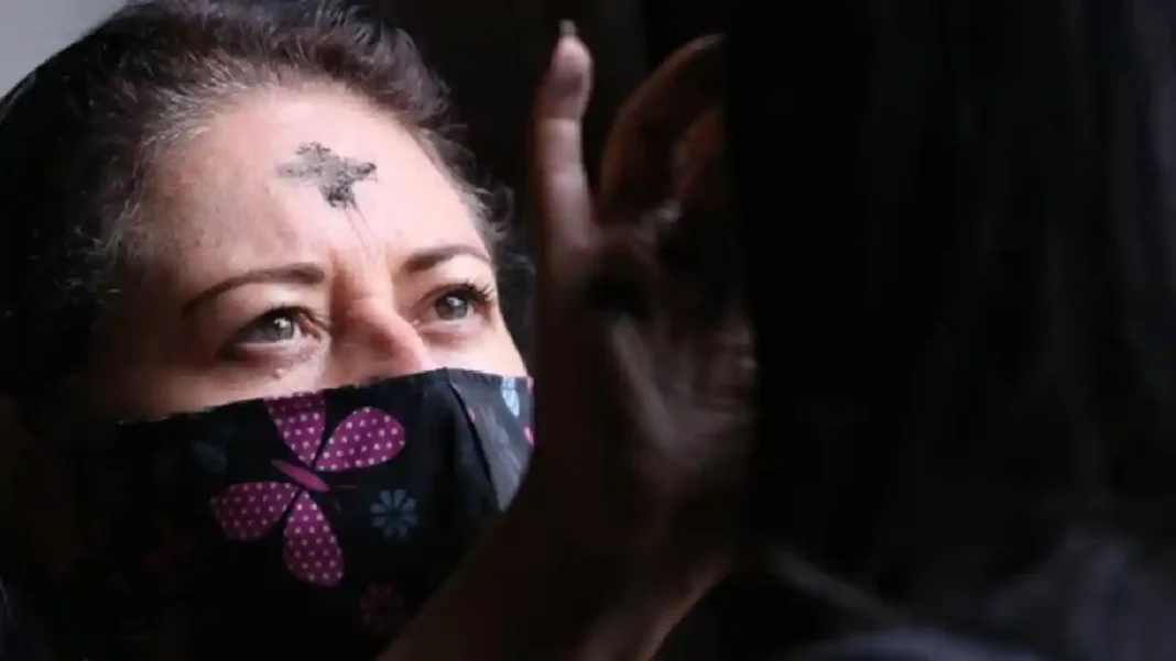 Hoy es miércoles de ceniza: desde cuándo se celebra y por qué