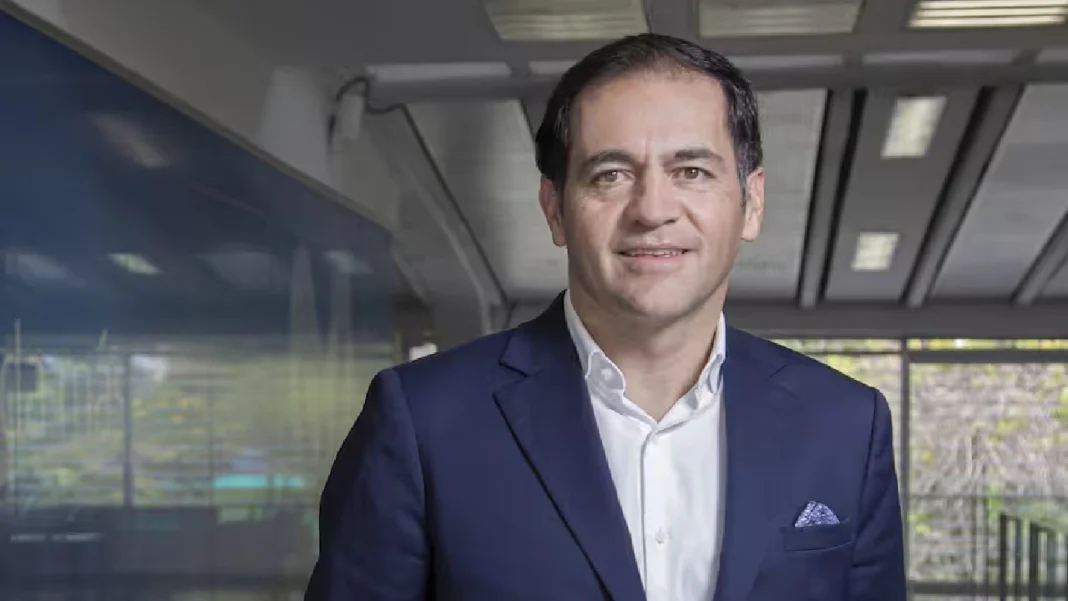 CEO de Movistar detalla la salida de Telefónica del mercado colombiano