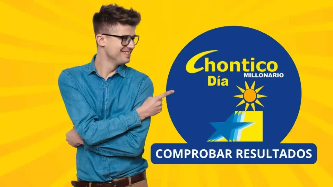 Chontico Día resultado hoy 10 febrero: número ganador del último sorteo