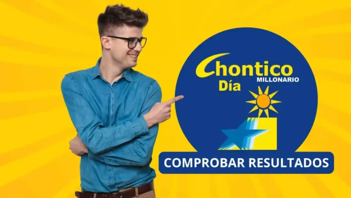 Chontico Día resultado hoy 10 febrero: número ganador del último sorteo