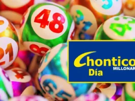 Resultado Chontico Día hoy 11 febrero: número ganador
