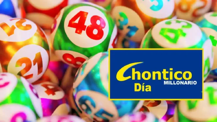 Resultado Chontico Día hoy 11 febrero: número ganador