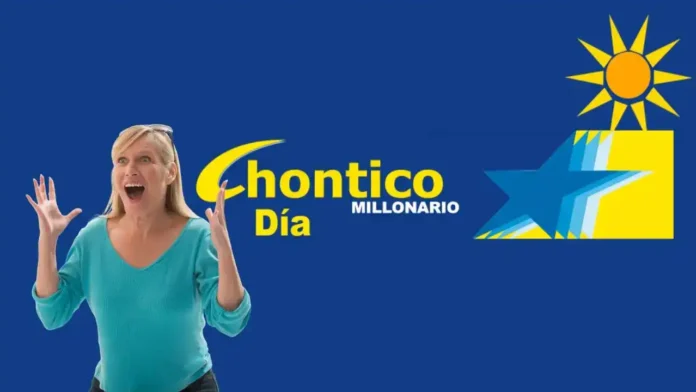 Chontico Día resultado 18 febrero: hoy último sorteo y número ganador