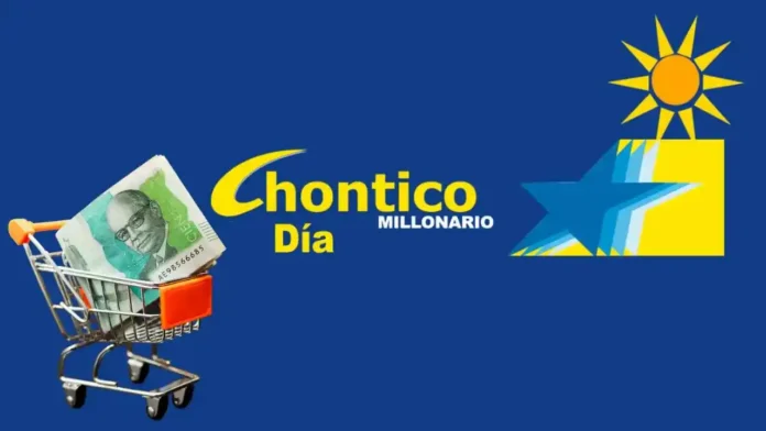Resultado Chontico Día 13 febrero: número ganador hoy y último sorteo