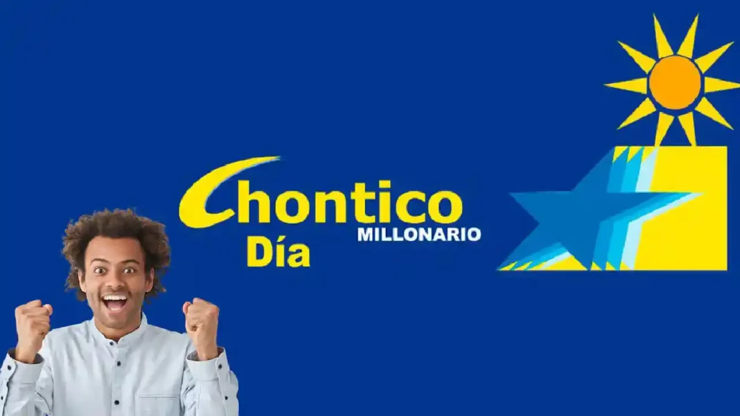 Resultado Chontico Día hoy 5 febrero: número ganador