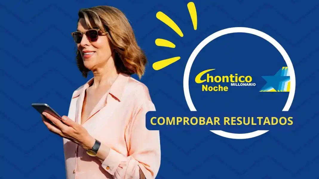 Resultado Chontico Noche hoy 5 febrero: número ganador