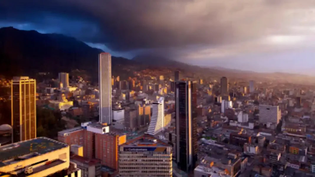 Clima hoy en Bogotá, Medellín, Barranquilla y otras ciudades con frente frío