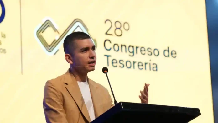 Congreso de Tesorería: confianza inversionista, reglas claras y deuda pública, los mensajes clave del sector financiero