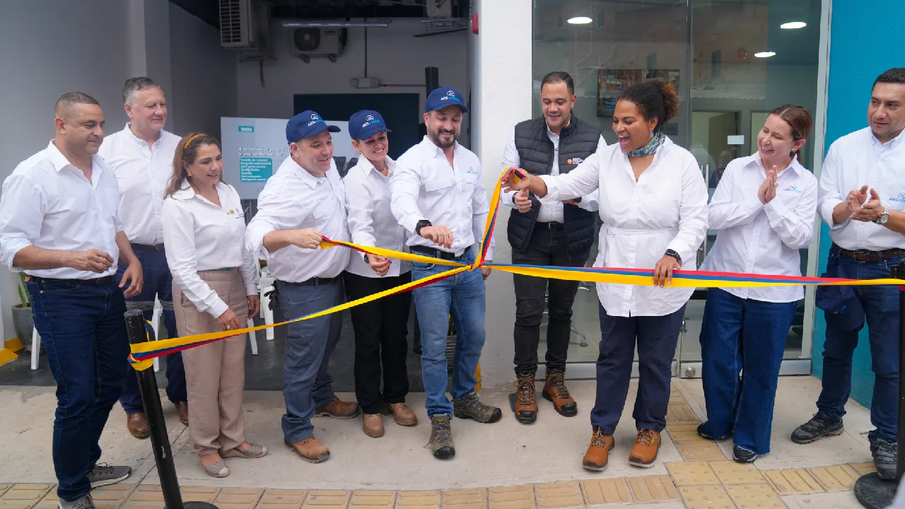 Canadá pone la mirada en Segovia en jornada enfocada en desarrollo sostenible