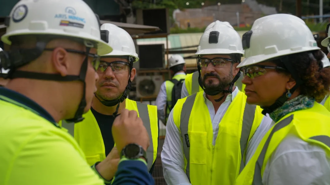 Canadá pone la mirada en Segovia en jornada enfocada en desarrollo sostenible