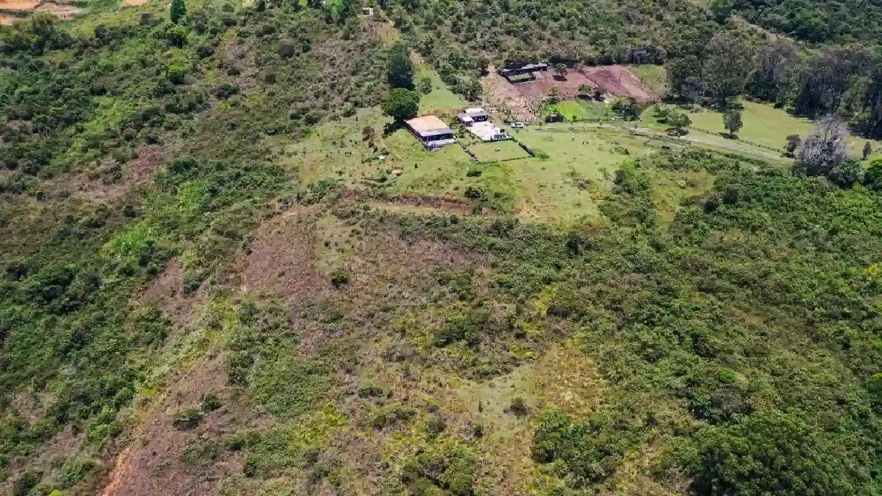 Proyecto de la nueva cárcel de Medellín garantiza recursos y cronograma hasta 2027