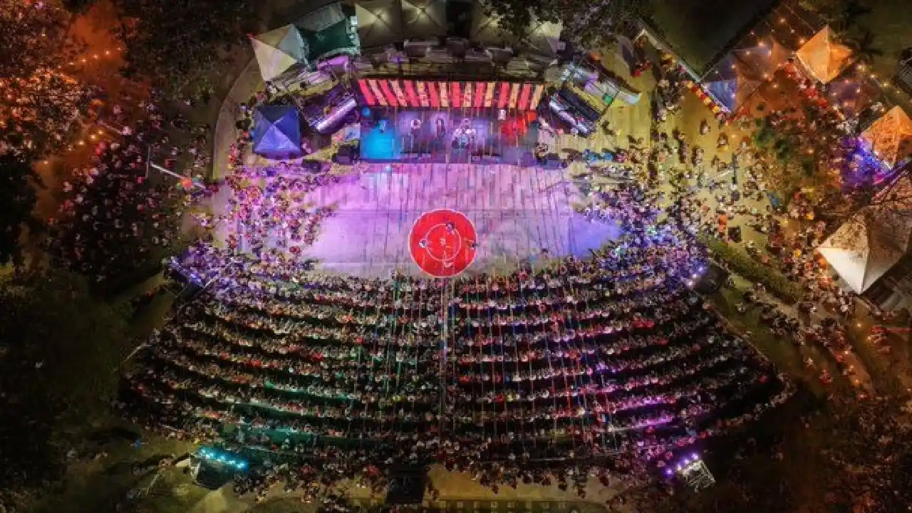 Carnaval de Barranquilla en cifras: $840 mil millones generados en 2026