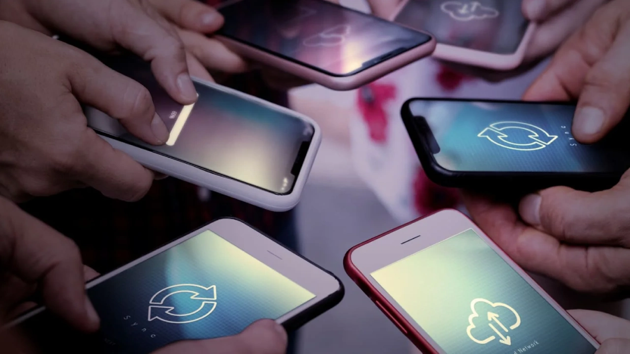 Apagón digital en Rusia.