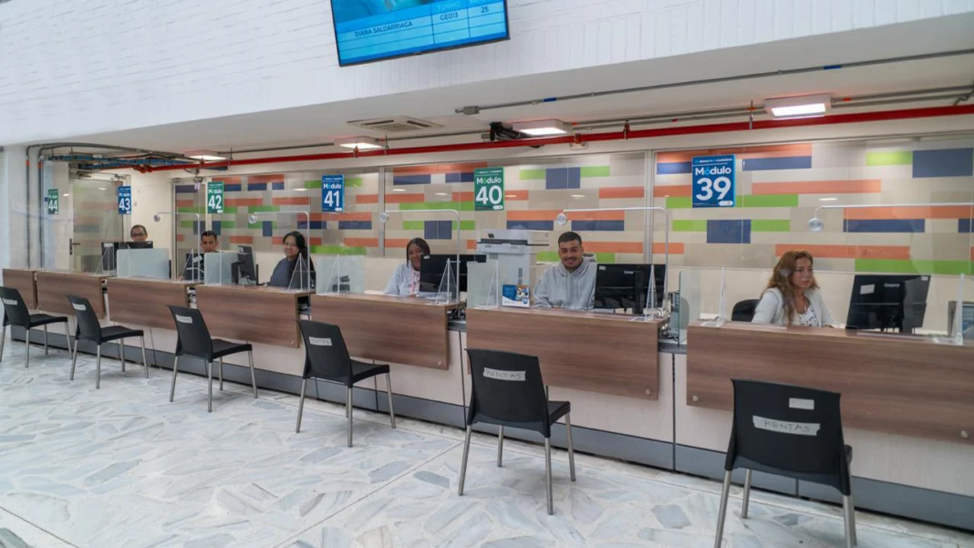 Desde el 16 de febrero, el Centro de Atención al Contribuyente en Cali atenderá en el Edificio Bulevar por obras de modernización en el CAM.