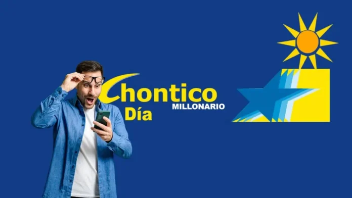 Resultado Chontico Día hoy 25 febrero: número ganador y último sorteo