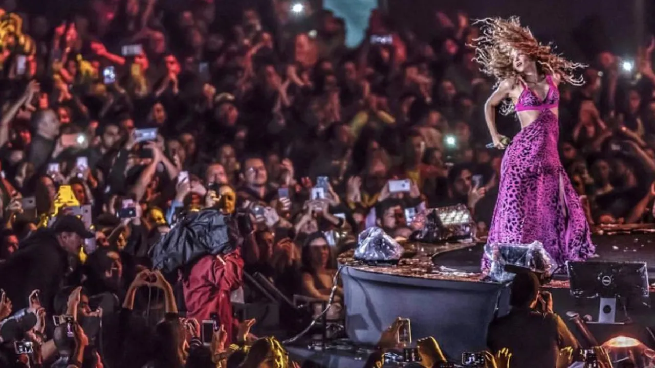 Enigma de hacienda el Paraíso