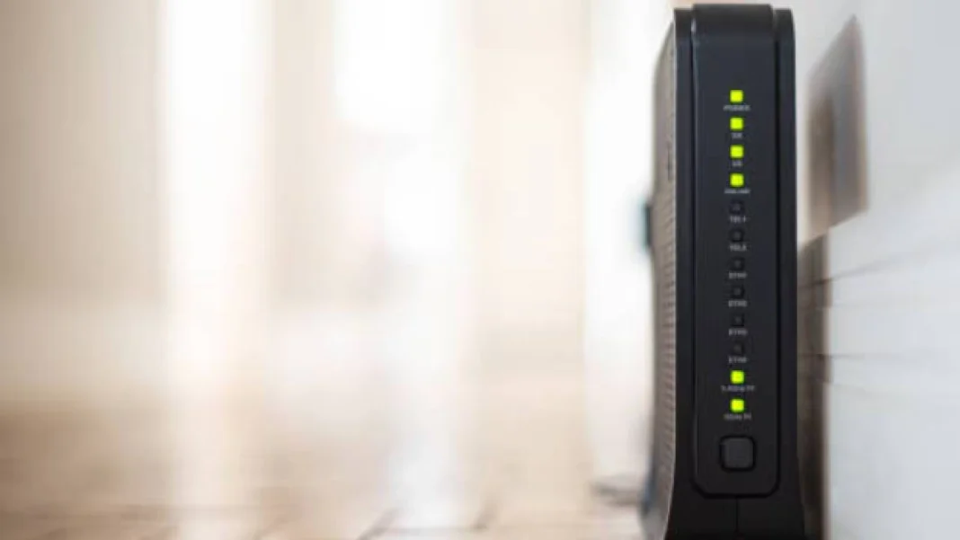 Conexión compartida: el máximo de equipos que puede manejar un router en casa