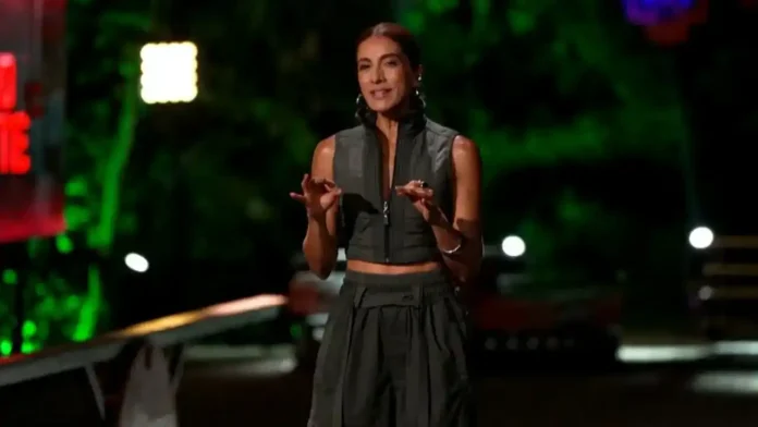 Qué pasará en el Desafío hoy 13 de febrero: avance del capítulo 136 Qué pasará en el Desafío hoy 13 de febrero: avance del capítulo 136