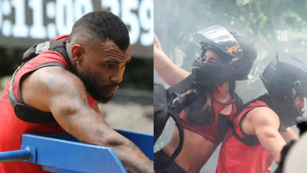 ¿Quién se coronó campeón del Desafío hoy? Rata y Zambrano definieron todo