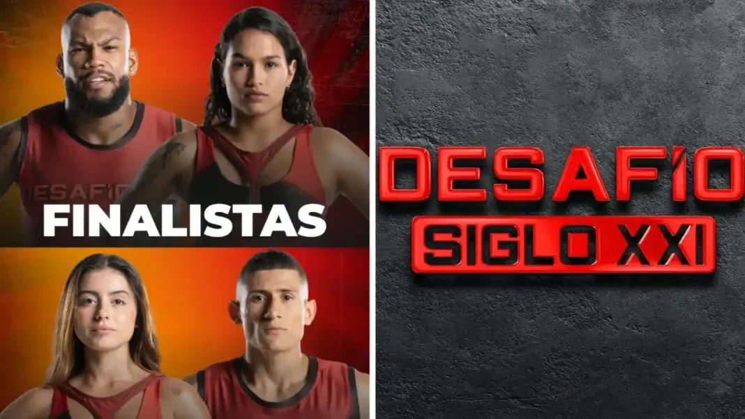 Resumen Desafío Siglo XXI hoy 16 febrero: cómo es la prueba final