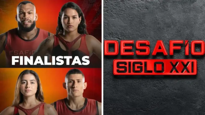 Resumen Desafío Siglo XXI hoy 16 febrero: cómo es la prueba final