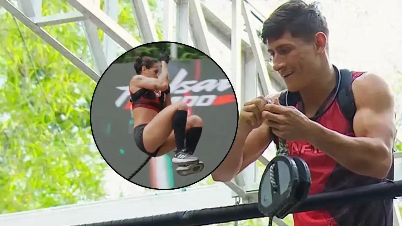 Quién ganó hoy en el Desafio Siglo XXI