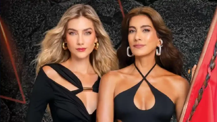 Definidos los finalistas del Desafio: resumen del capítulo 136 hoy 13 febrero Definidos los finalistas del Desafio: resumen del capítulo 136 hoy 13 febrero