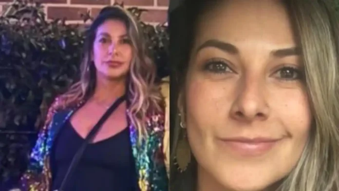 Apareció Diana Ospina en Bogotá: este es el lugar donde fue vista