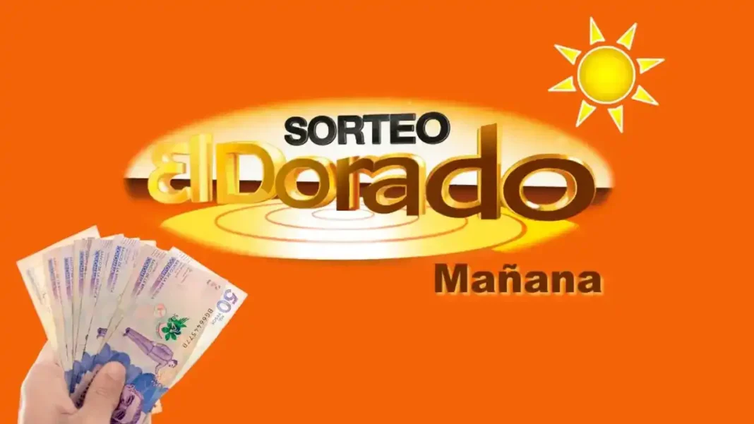 Dorado Mañana resultado hoy 11 febrero: último sorteo y número ganador