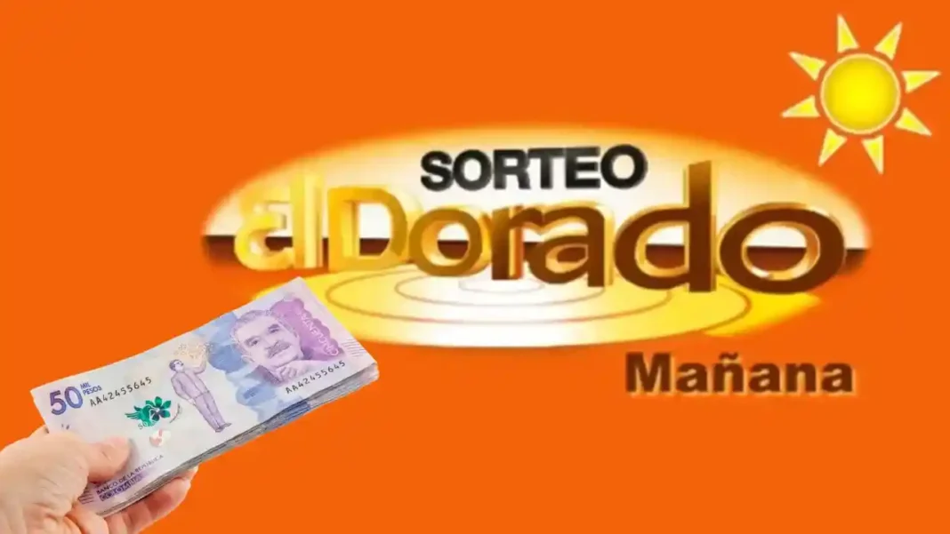 Resultado Dorado Mañana hoy 6 febrero: número ganador