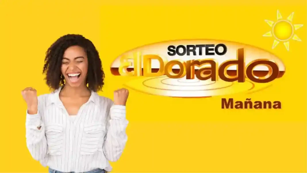 Dorado Mañana hoy 9 febrero: resultado y número ganador del sorteo