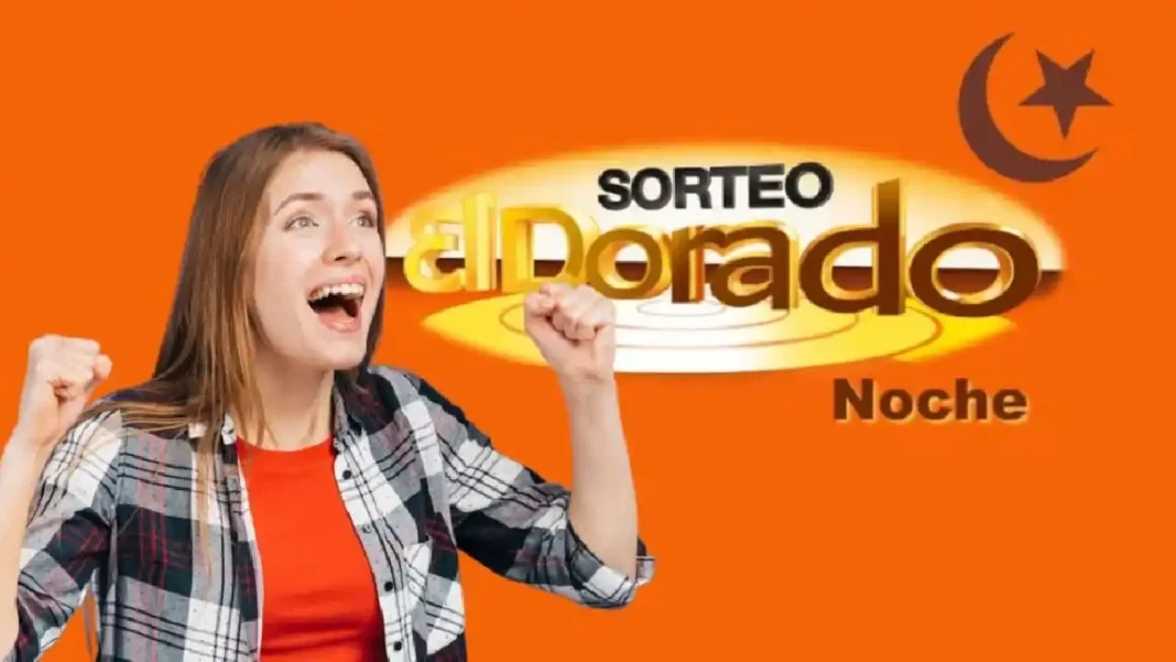 Dorado Noche resultado 15 febrero: último sorteo y número ganador