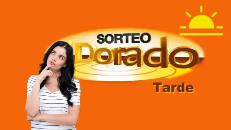 Resultado Dorado Tarde hoy: número ganador 10 febrero y último sorteo