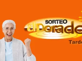 Dorado tarde resultado 12 febrero: número ganador hoy del último sorteo
