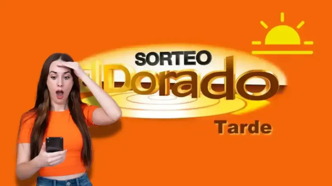 Dorado Tarde resultado hoy 16 febrero: número ganador y último sorteo