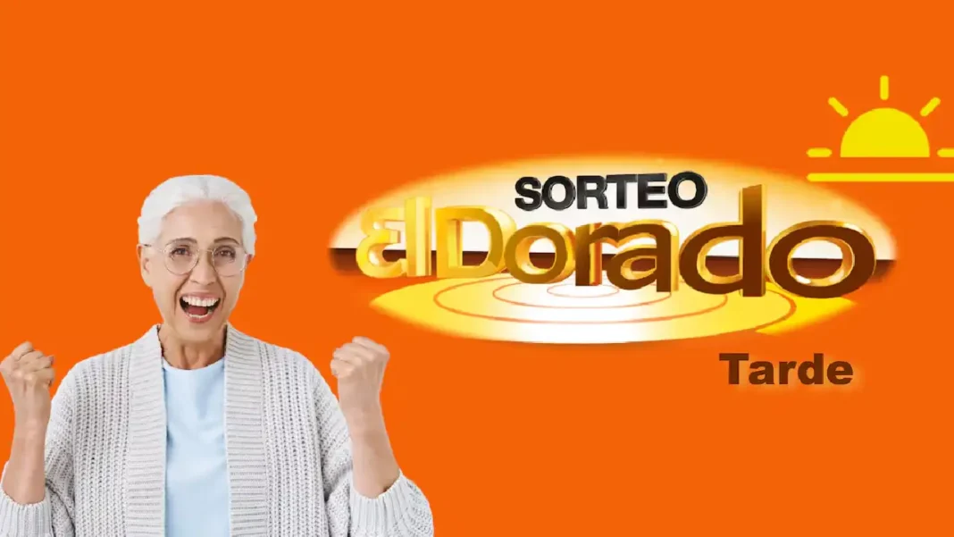 Dorado Tarde resultado hoy 23 febrero: último sorteo y número ganador