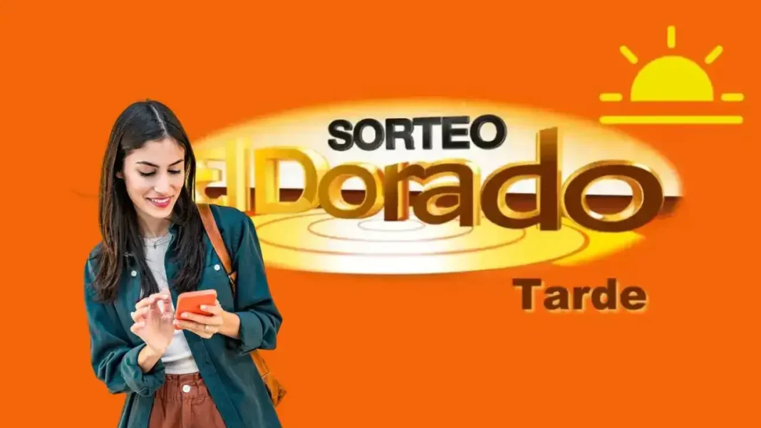 Resultado Dorado Tarde hoy 24 febrero: último sorteo y número ganador