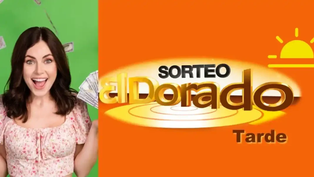 Dorado Tarde resultado hoy 25 febrero: número ganador del último sorteo