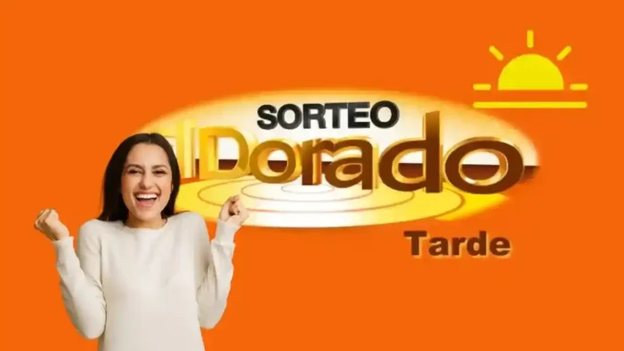 Dorado tarde hoy 4 febrero: resultado y último sorteo con número ganador