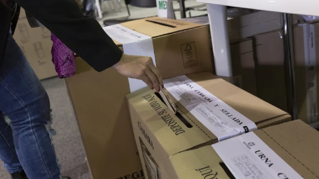 Democracia y confianza: lo que está en juego cuando se habla de fraude para la editorial