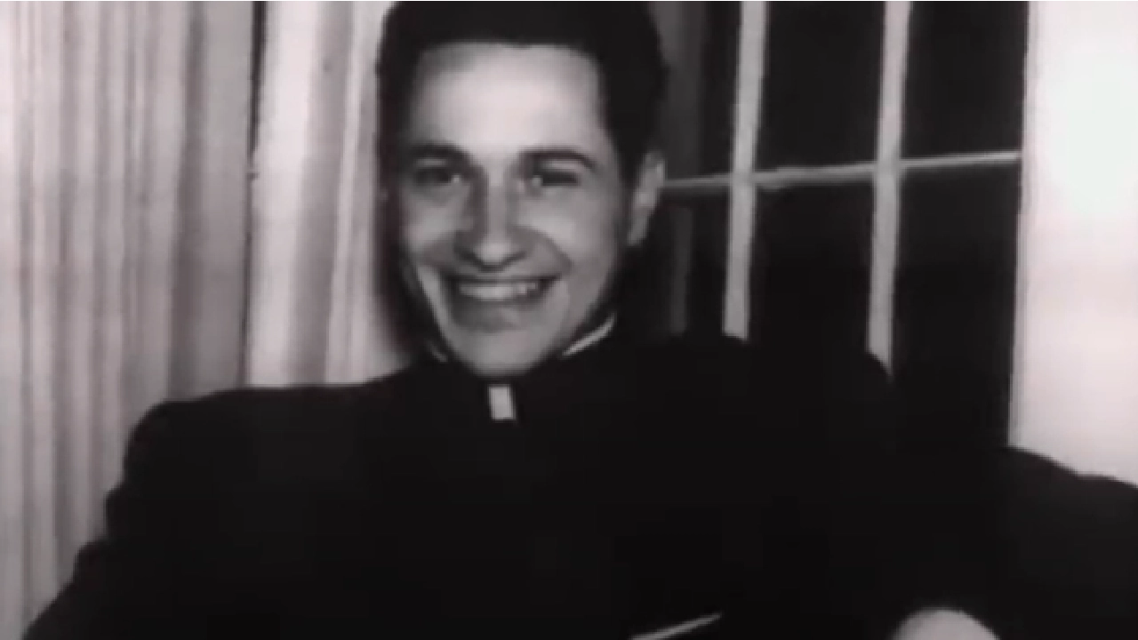 Dictamen oficial establece que los restos analizados pertenecen a Camilo Torres 1 Dictamen oficial establece que los restos analizados pertenecen a Camilo Torres