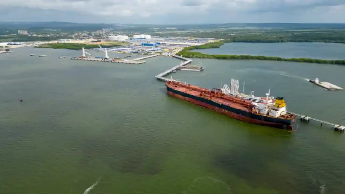 Ecopetrol inicia la comercialización del gas que llegará por Cartagena desde 2026