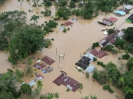Gobierno firmó y publicó decreto de emergencia económica en ocho departamentos de Colombia