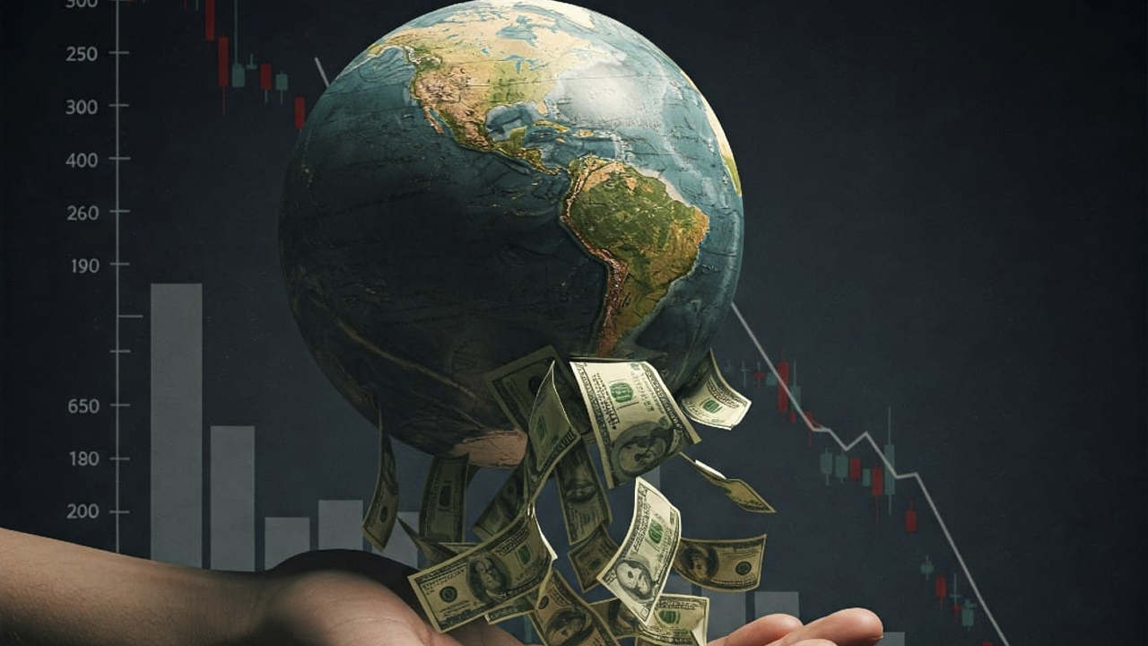 China e India lideran el crecimiento global en 2026, según el FMI