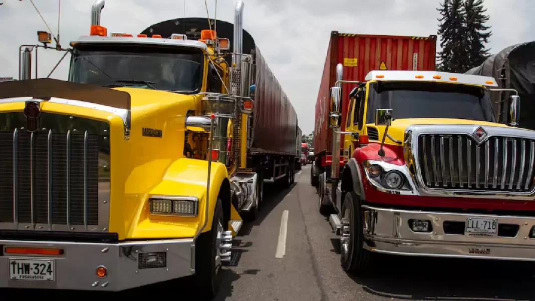 El golpe del ajuste al diésel: más de 830.000 carros afectados